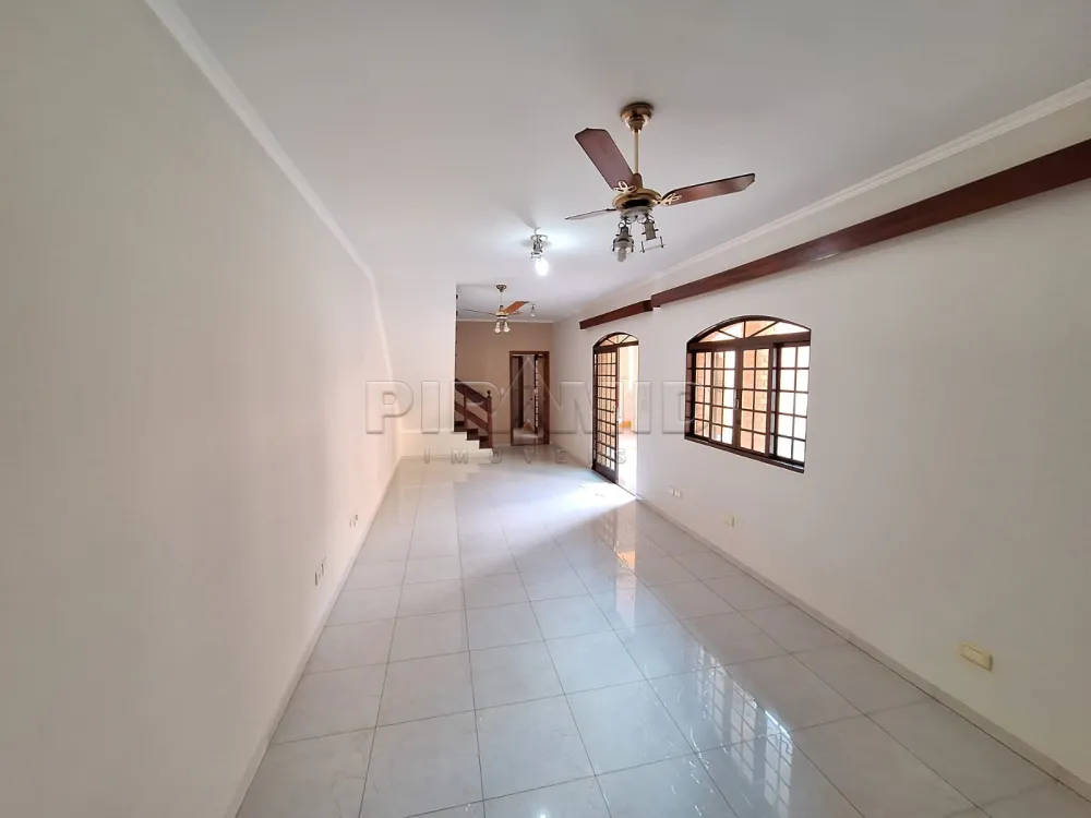 Alugar Casa / Padr&atilde;o em Ribeir&atilde;o Preto R$ 4.800,00 - Foto 7