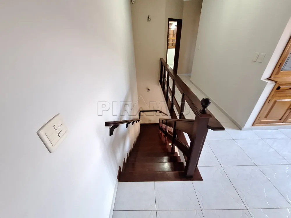 Alugar Casa / Padr&atilde;o em Ribeir&atilde;o Preto R$ 4.800,00 - Foto 11