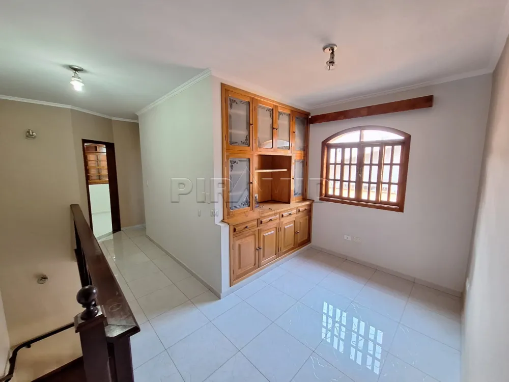 Alugar Casa / Padr&atilde;o em Ribeir&atilde;o Preto R$ 4.800,00 - Foto 12