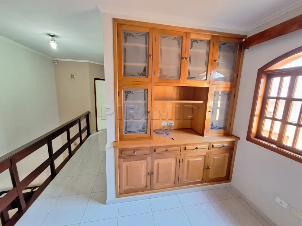 Alugar Casa / Padr&atilde;o em Ribeir&atilde;o Preto R$ 4.800,00 - Foto 13