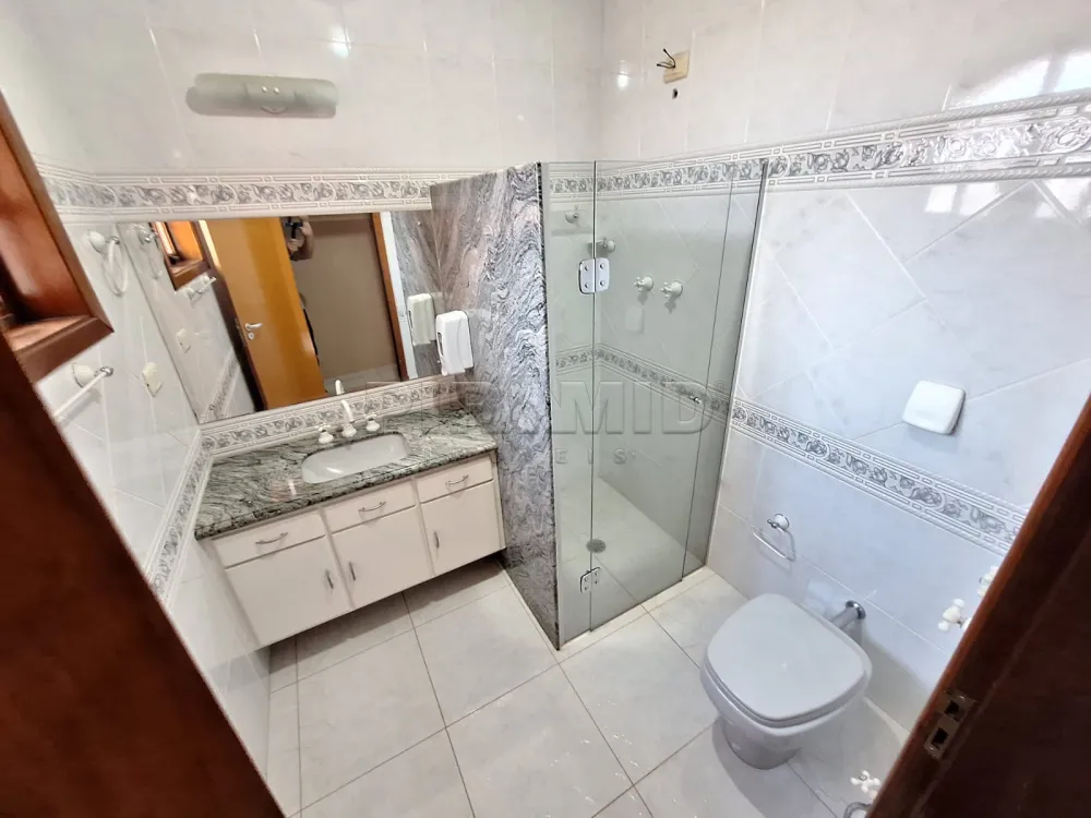 Alugar Casa / Padr&atilde;o em Ribeir&atilde;o Preto R$ 4.800,00 - Foto 14