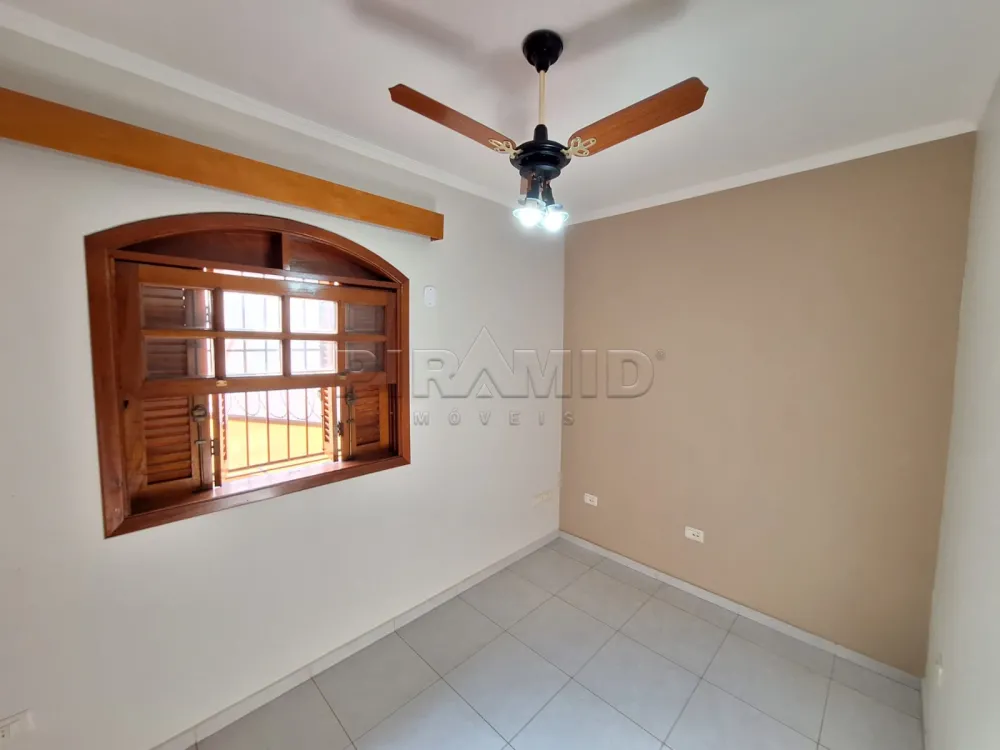Alugar Casa / Padr&atilde;o em Ribeir&atilde;o Preto R$ 4.800,00 - Foto 15