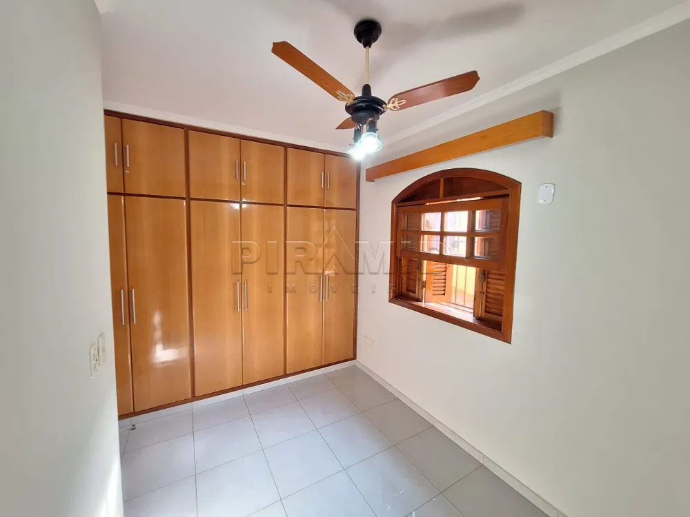 Alugar Casa / Padr&atilde;o em Ribeir&atilde;o Preto R$ 4.800,00 - Foto 17