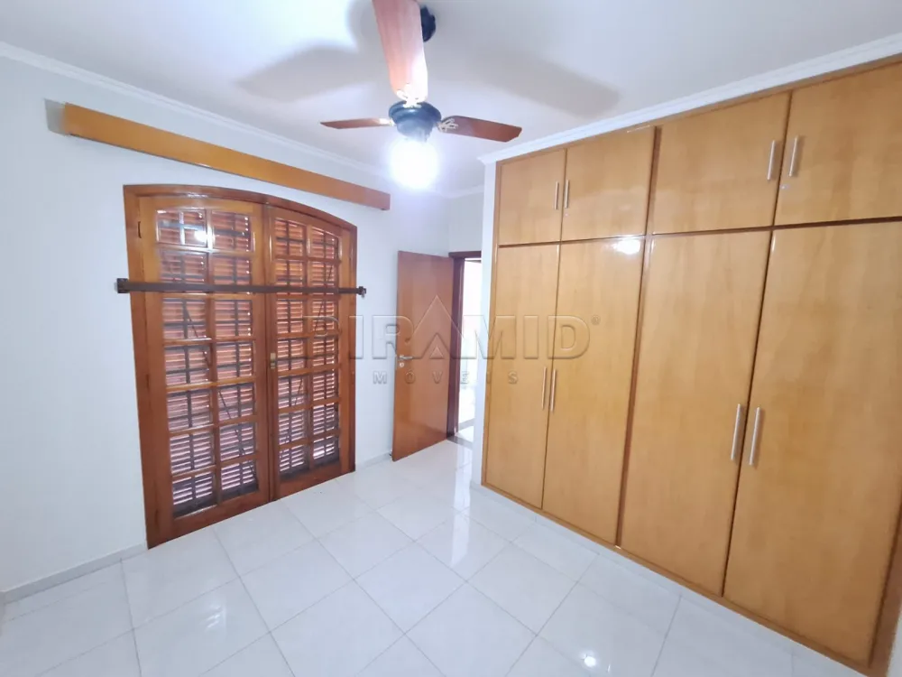 Alugar Casa / Padr&atilde;o em Ribeir&atilde;o Preto R$ 4.800,00 - Foto 20