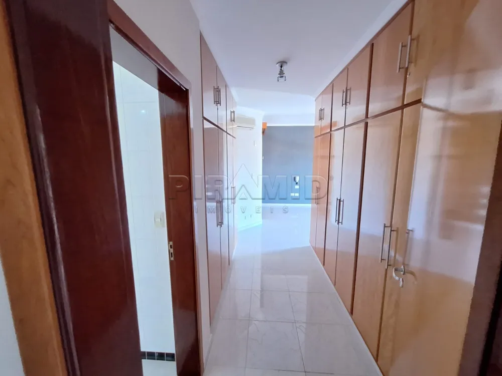 Alugar Casa / Padr&atilde;o em Ribeir&atilde;o Preto R$ 4.800,00 - Foto 24