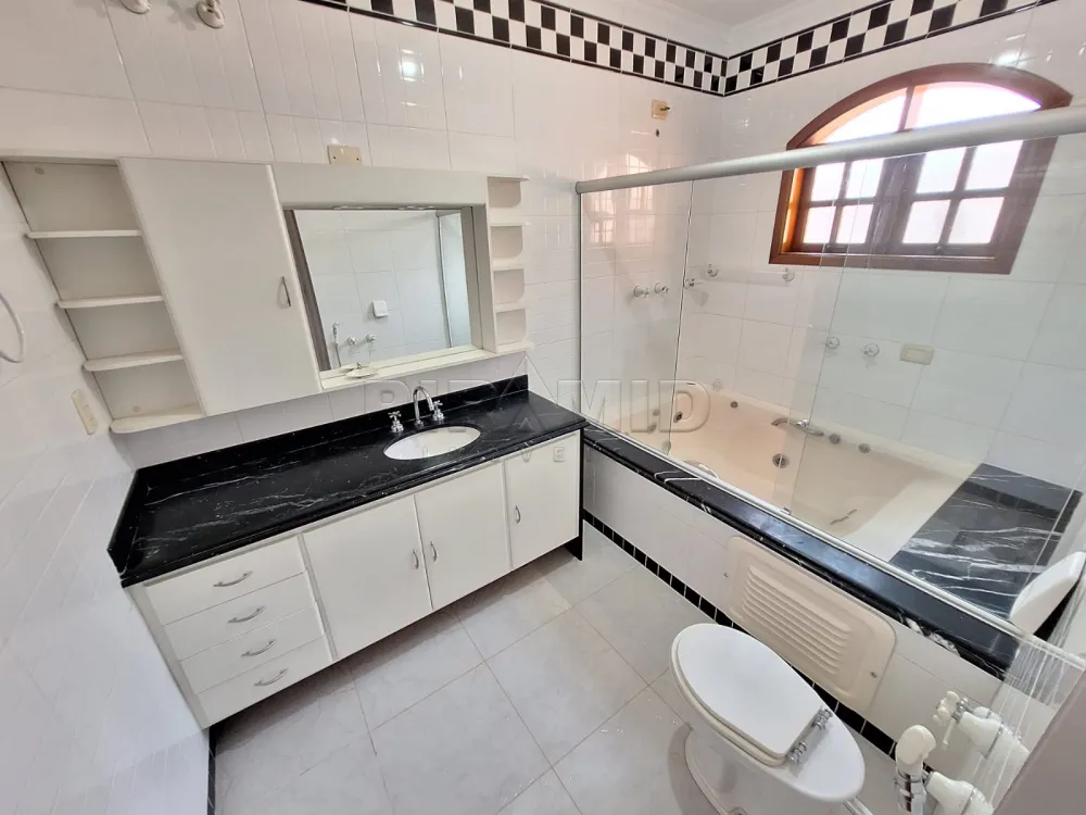 Alugar Casa / Padr&atilde;o em Ribeir&atilde;o Preto R$ 4.800,00 - Foto 26