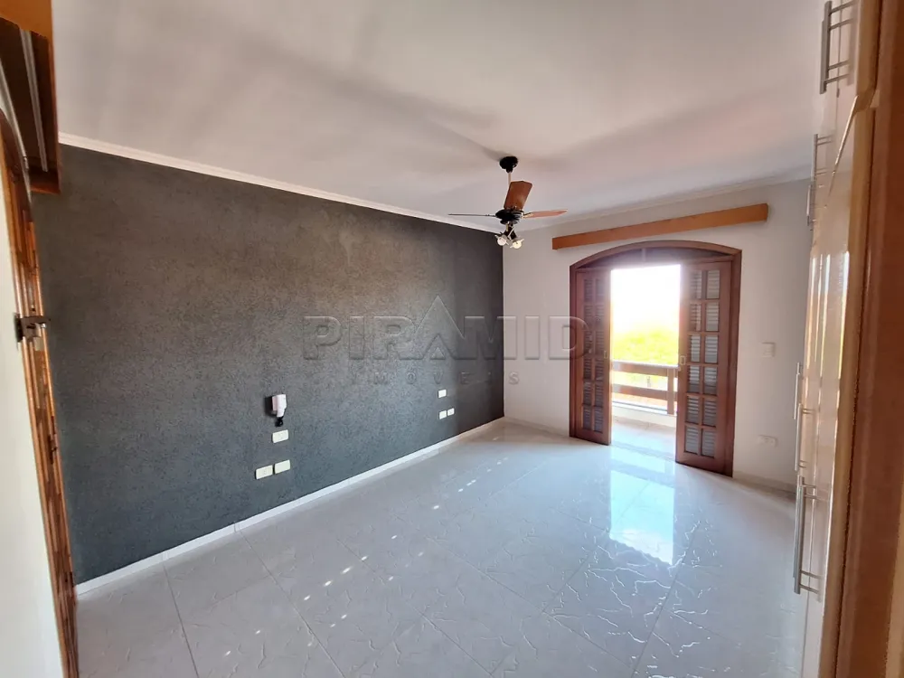 Alugar Casa / Padr&atilde;o em Ribeir&atilde;o Preto R$ 4.800,00 - Foto 27