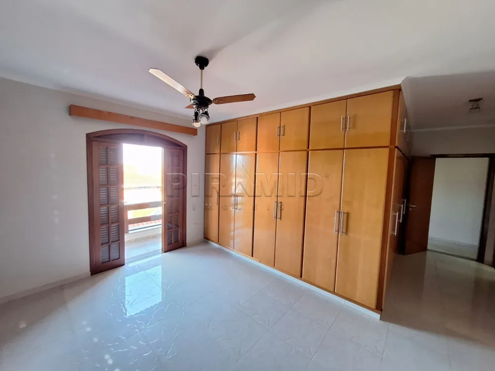 Alugar Casa / Padr&atilde;o em Ribeir&atilde;o Preto R$ 4.800,00 - Foto 28