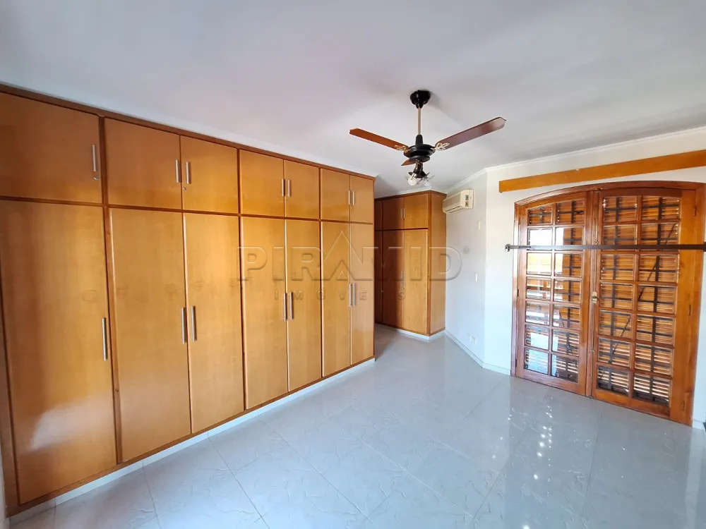 Alugar Casa / Padr&atilde;o em Ribeir&atilde;o Preto R$ 4.800,00 - Foto 29