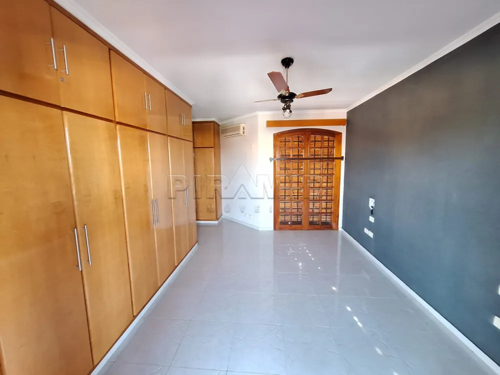 Alugar Casa / Padr&atilde;o em Ribeir&atilde;o Preto R$ 4.800,00 - Foto 30