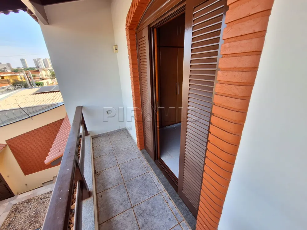 Alugar Casa / Padr&atilde;o em Ribeir&atilde;o Preto R$ 4.800,00 - Foto 31
