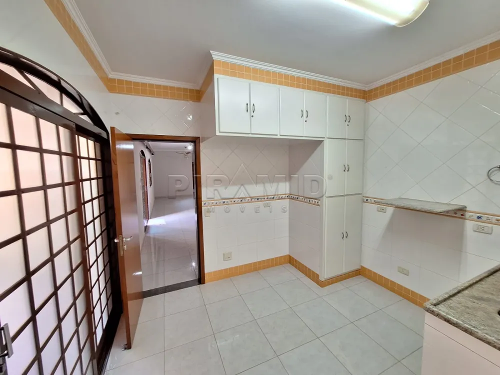 Alugar Casa / Padr&atilde;o em Ribeir&atilde;o Preto R$ 4.800,00 - Foto 35