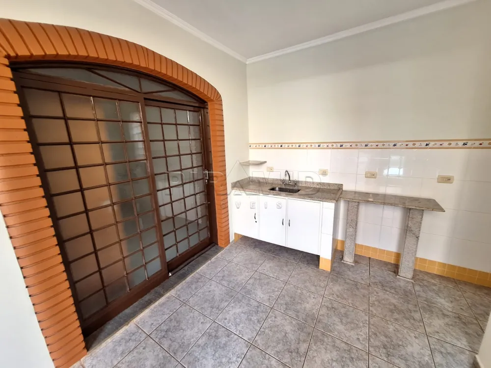 Alugar Casa / Padr&atilde;o em Ribeir&atilde;o Preto R$ 4.800,00 - Foto 38