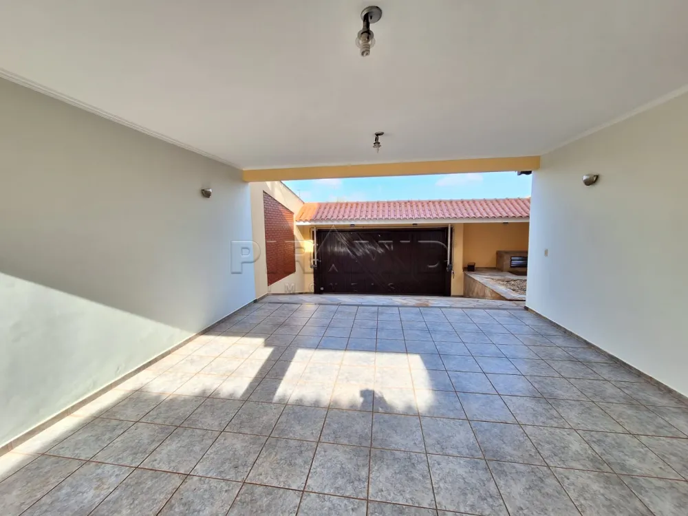 Alugar Casa / Padr&atilde;o em Ribeir&atilde;o Preto R$ 4.800,00 - Foto 41