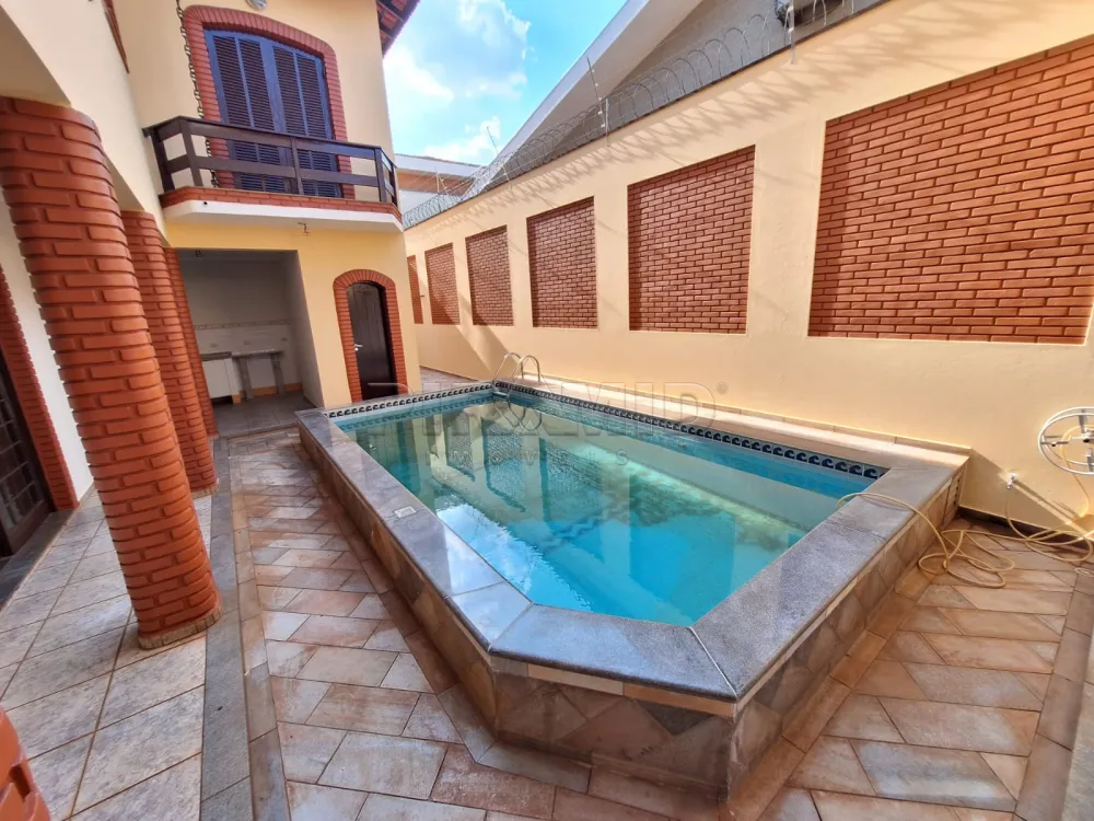 Alugar Casa / Padr&atilde;o em Ribeir&atilde;o Preto R$ 4.800,00 - Foto 43