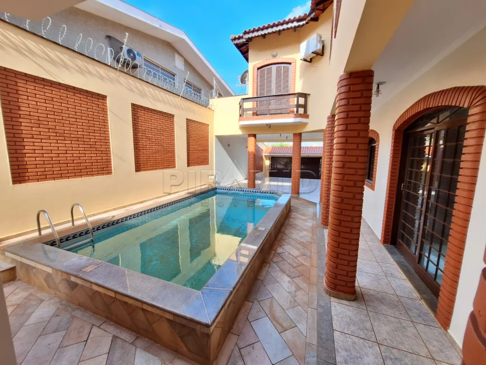 Alugar Casa / Padr&atilde;o em Ribeir&atilde;o Preto R$ 4.800,00 - Foto 45