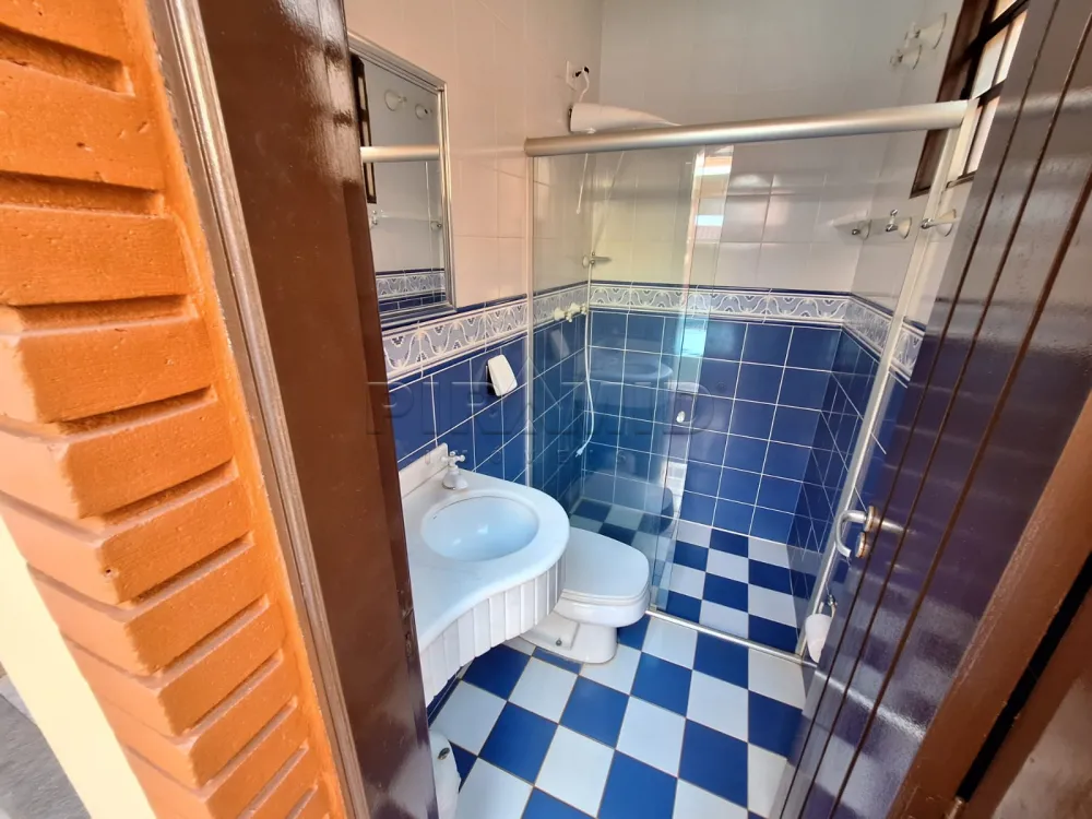 Alugar Casa / Padr&atilde;o em Ribeir&atilde;o Preto R$ 4.800,00 - Foto 46