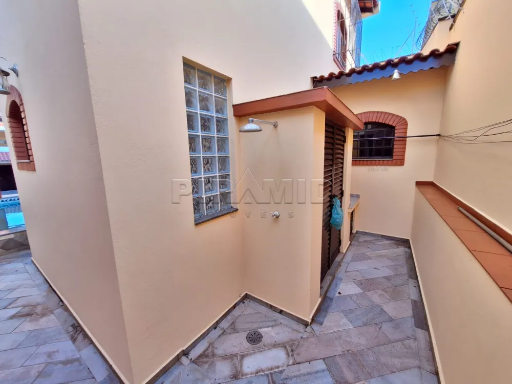 Alugar Casa / Padr&atilde;o em Ribeir&atilde;o Preto R$ 4.800,00 - Foto 47