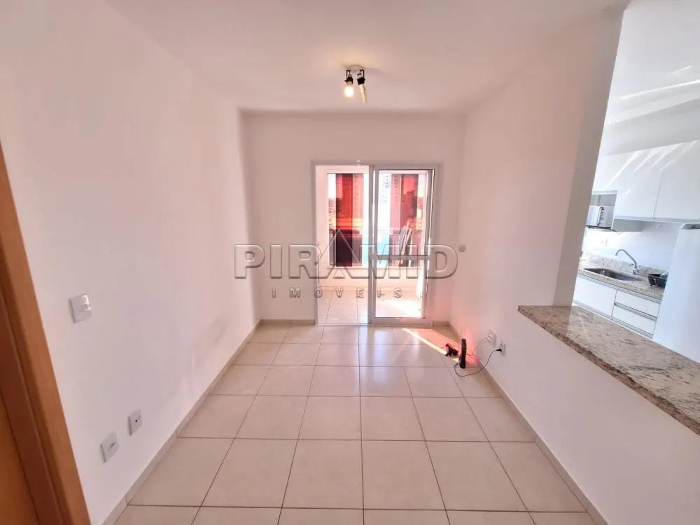 Alugar Apartamento / Padr&atilde;o em Ribeir&atilde;o Preto R$ 1.500,00 - Foto 1