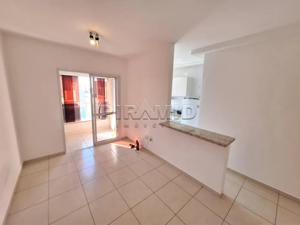 Alugar Apartamento / Padr&atilde;o em Ribeir&atilde;o Preto R$ 1.500,00 - Foto 2