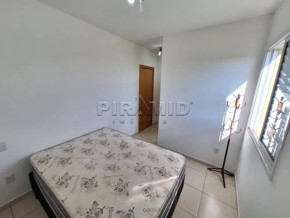 Alugar Apartamento / Padr&atilde;o em Ribeir&atilde;o Preto R$ 1.500,00 - Foto 7