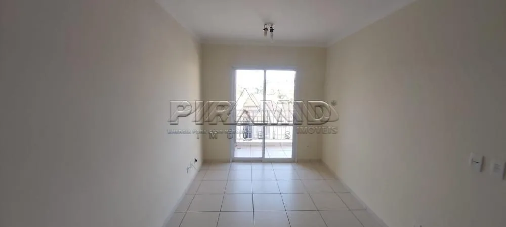 Alugar Apartamento / Padr&atilde;o em Ribeir&atilde;o Preto R$ 1.700,00 - Foto 1