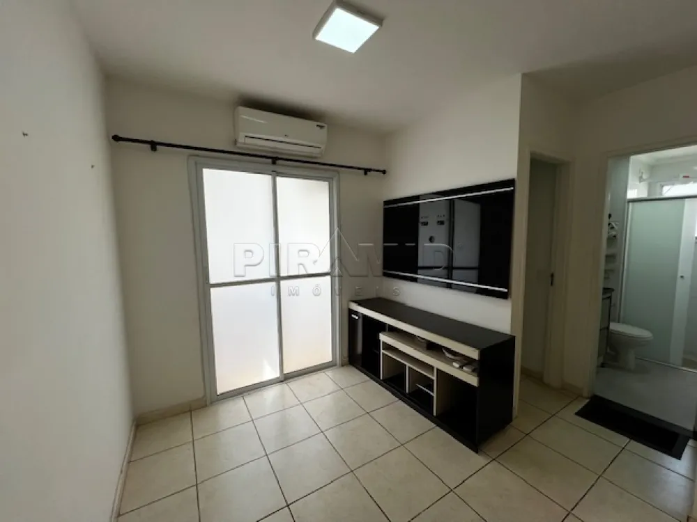 Alugar Apartamento / Padr&atilde;o em Ribeir&atilde;o Preto R$ 1.400,00 - Foto 3