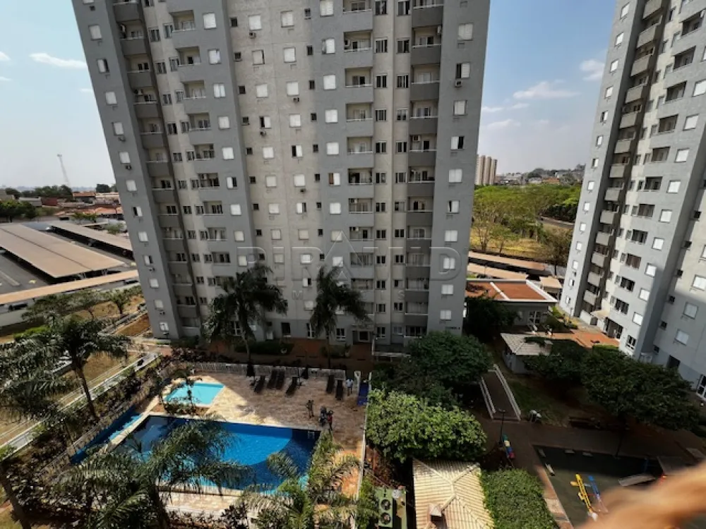 Alugar Apartamento / Padr&atilde;o em Ribeir&atilde;o Preto R$ 1.400,00 - Foto 5