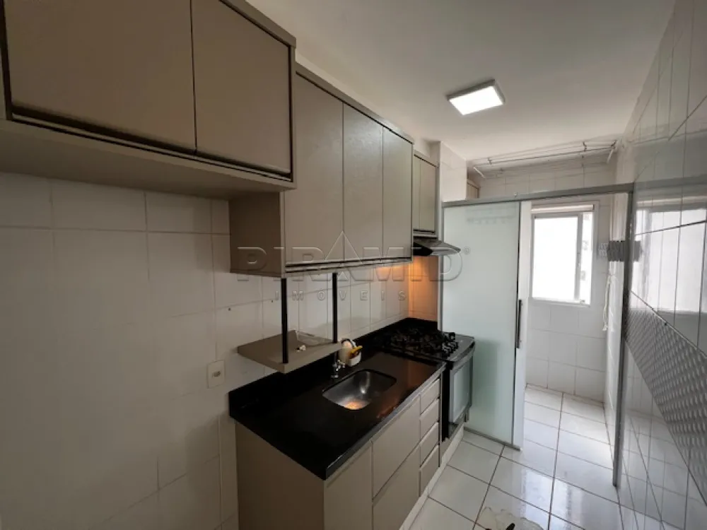 Alugar Apartamento / Padr&atilde;o em Ribeir&atilde;o Preto R$ 1.400,00 - Foto 13