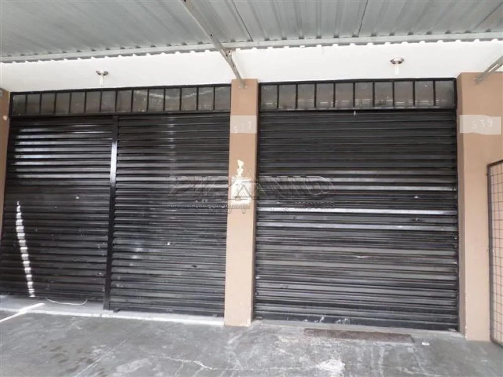 Alugar Comercial / Sal&atilde;o em Ribeir&atilde;o Preto R$ 3.500,00 - Foto 1