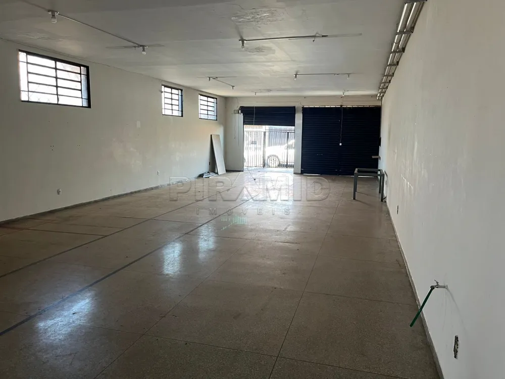 Alugar Comercial / Sal&atilde;o em Ribeir&atilde;o Preto R$ 3.500,00 - Foto 3