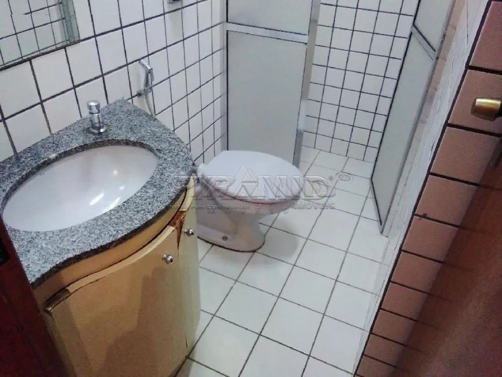 Alugar Apartamento / Padr&atilde;o em Ribeir&atilde;o Preto R$ 900,00 - Foto 7