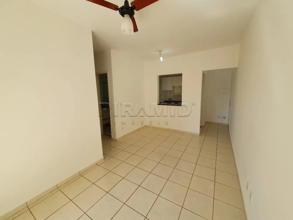 Alugar Apartamento / Padr&atilde;o em Ribeir&atilde;o Preto R$ 1.700,00 - Foto 1