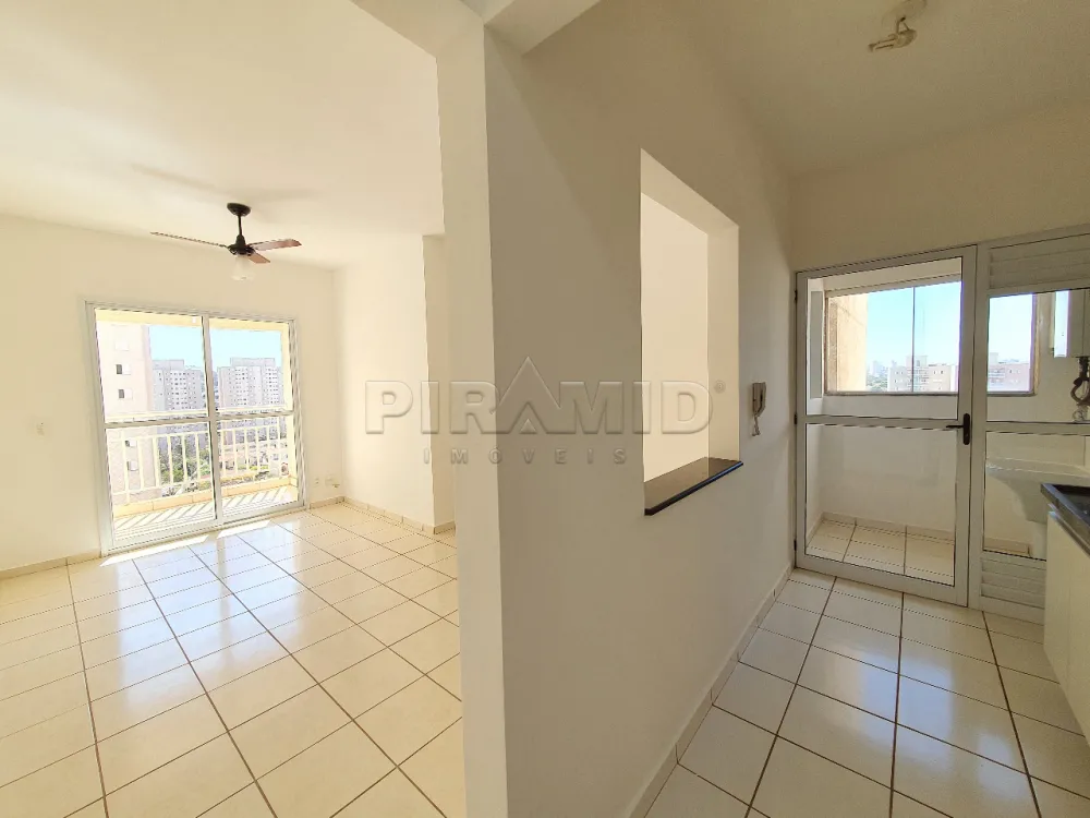 Alugar Apartamento / Padr&atilde;o em Ribeir&atilde;o Preto R$ 1.700,00 - Foto 2
