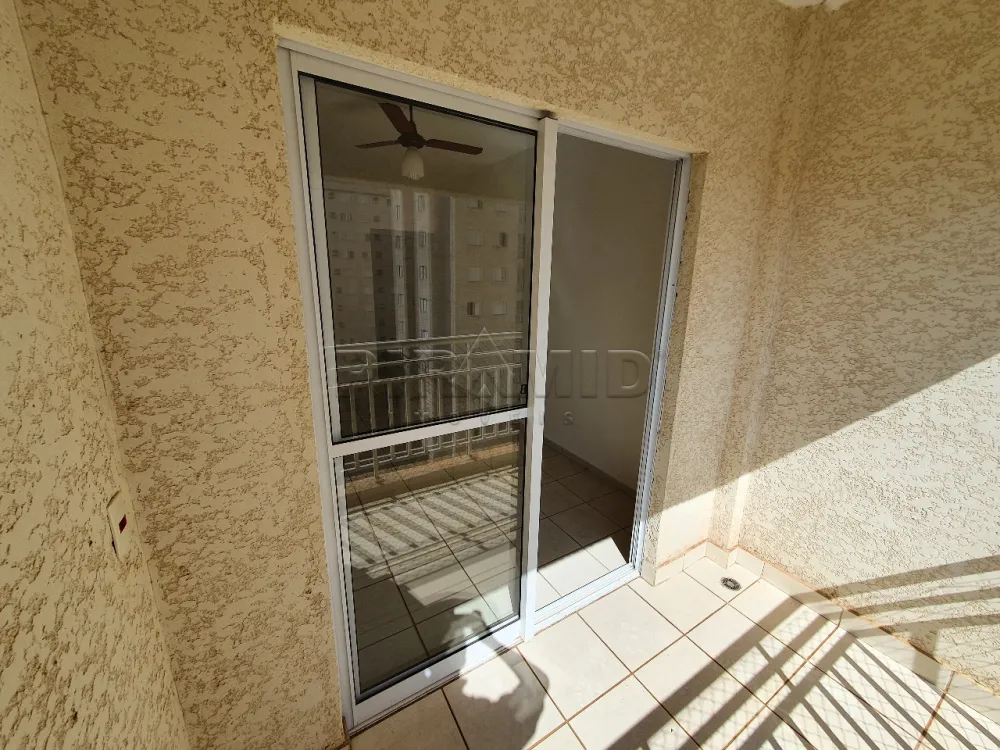 Alugar Apartamento / Padr&atilde;o em Ribeir&atilde;o Preto R$ 1.700,00 - Foto 3
