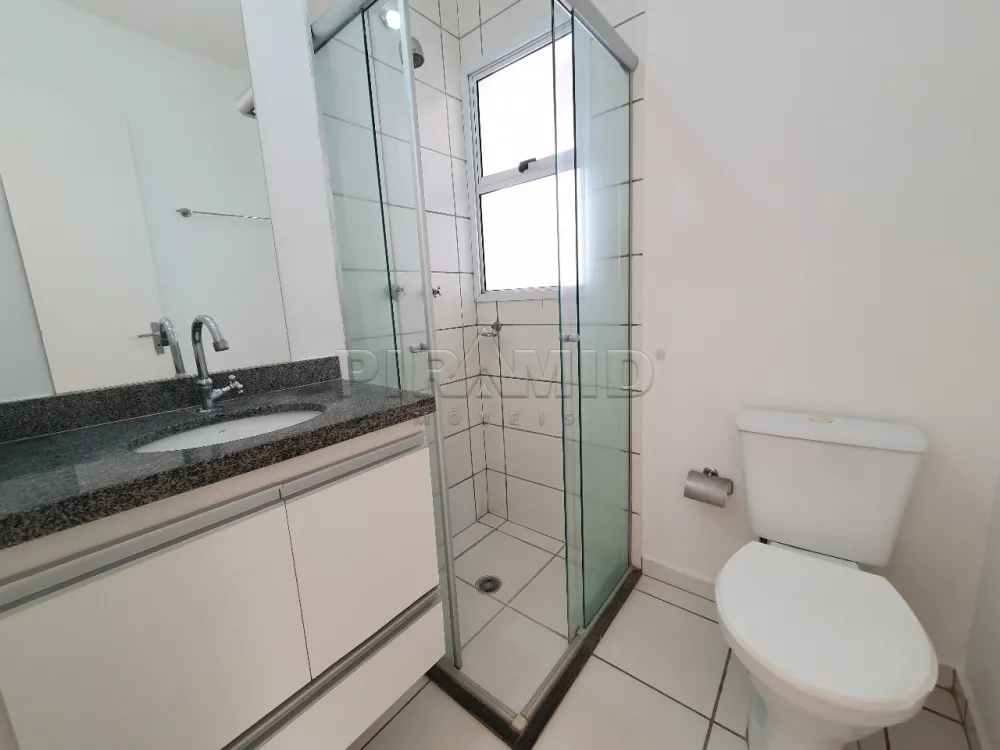 Alugar Apartamento / Padr&atilde;o em Ribeir&atilde;o Preto R$ 1.700,00 - Foto 6