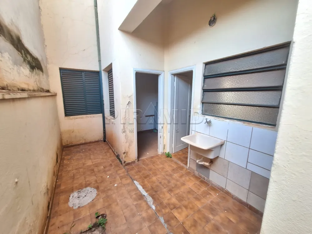 Alugar Apartamento / Padr&atilde;o em Ribeir&atilde;o Preto R$ 750,00 - Foto 28