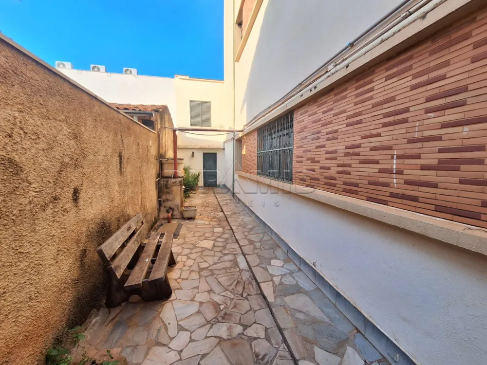 Alugar Apartamento / Padr&atilde;o em Ribeir&atilde;o Preto R$ 750,00 - Foto 38