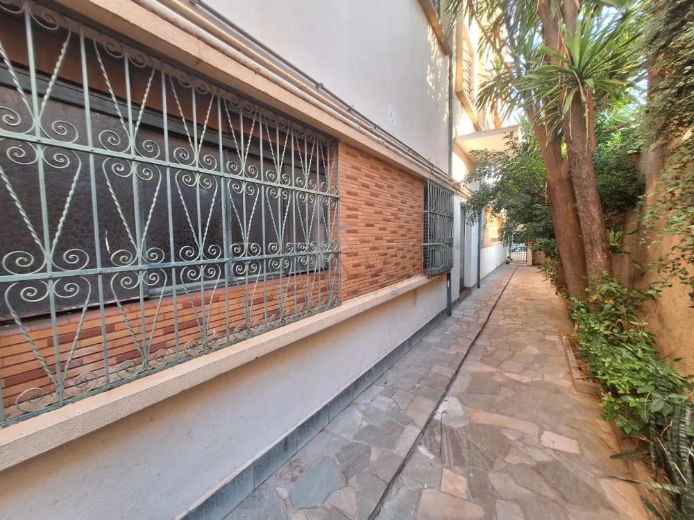 Alugar Apartamento / Padr&atilde;o em Ribeir&atilde;o Preto R$ 750,00 - Foto 39