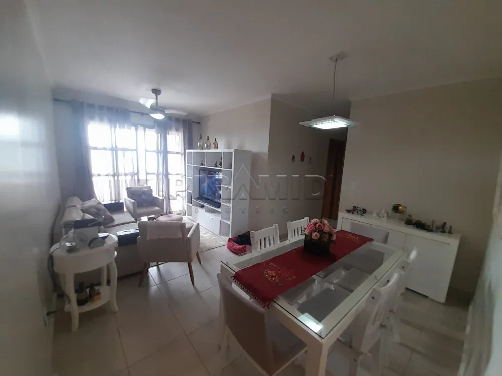 Alugar Apartamento / Padr&atilde;o em Ribeir&atilde;o Preto R$ 3.200,00 - Foto 1