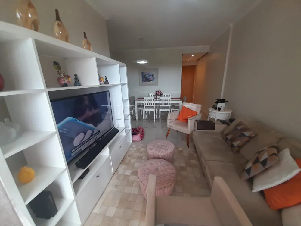 Alugar Apartamento / Padr&atilde;o em Ribeir&atilde;o Preto R$ 3.200,00 - Foto 3