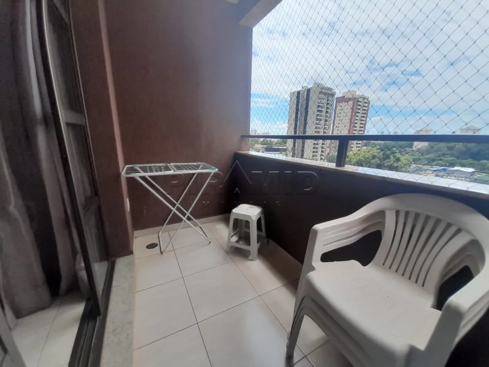 Alugar Apartamento / Padr&atilde;o em Ribeir&atilde;o Preto R$ 3.200,00 - Foto 4