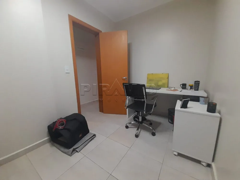 Alugar Apartamento / Padr&atilde;o em Ribeir&atilde;o Preto R$ 3.200,00 - Foto 17