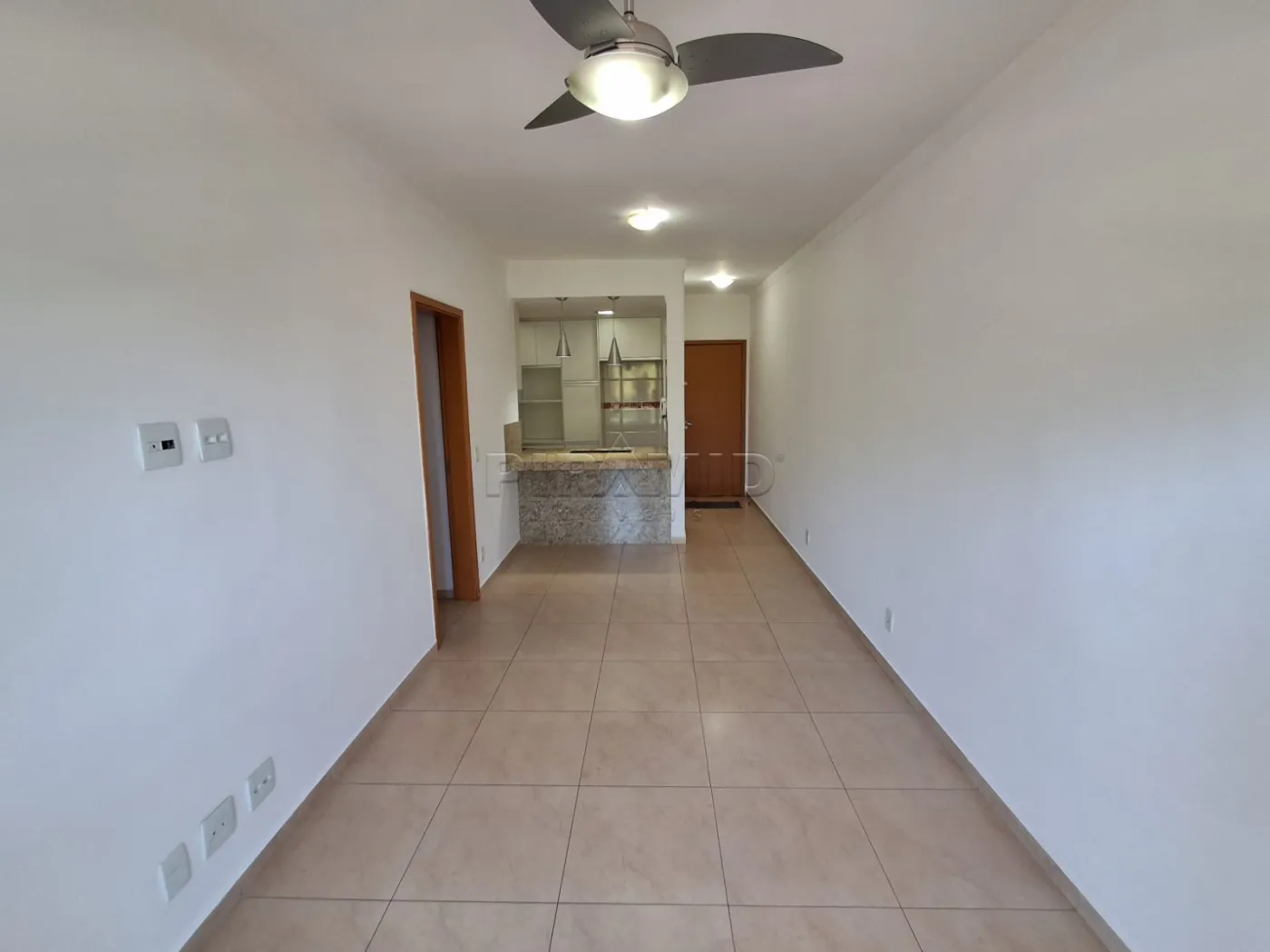 Alugar Apartamento / Padr&atilde;o em Bonfim Paulista R$ 1.700,00 - Foto 2
