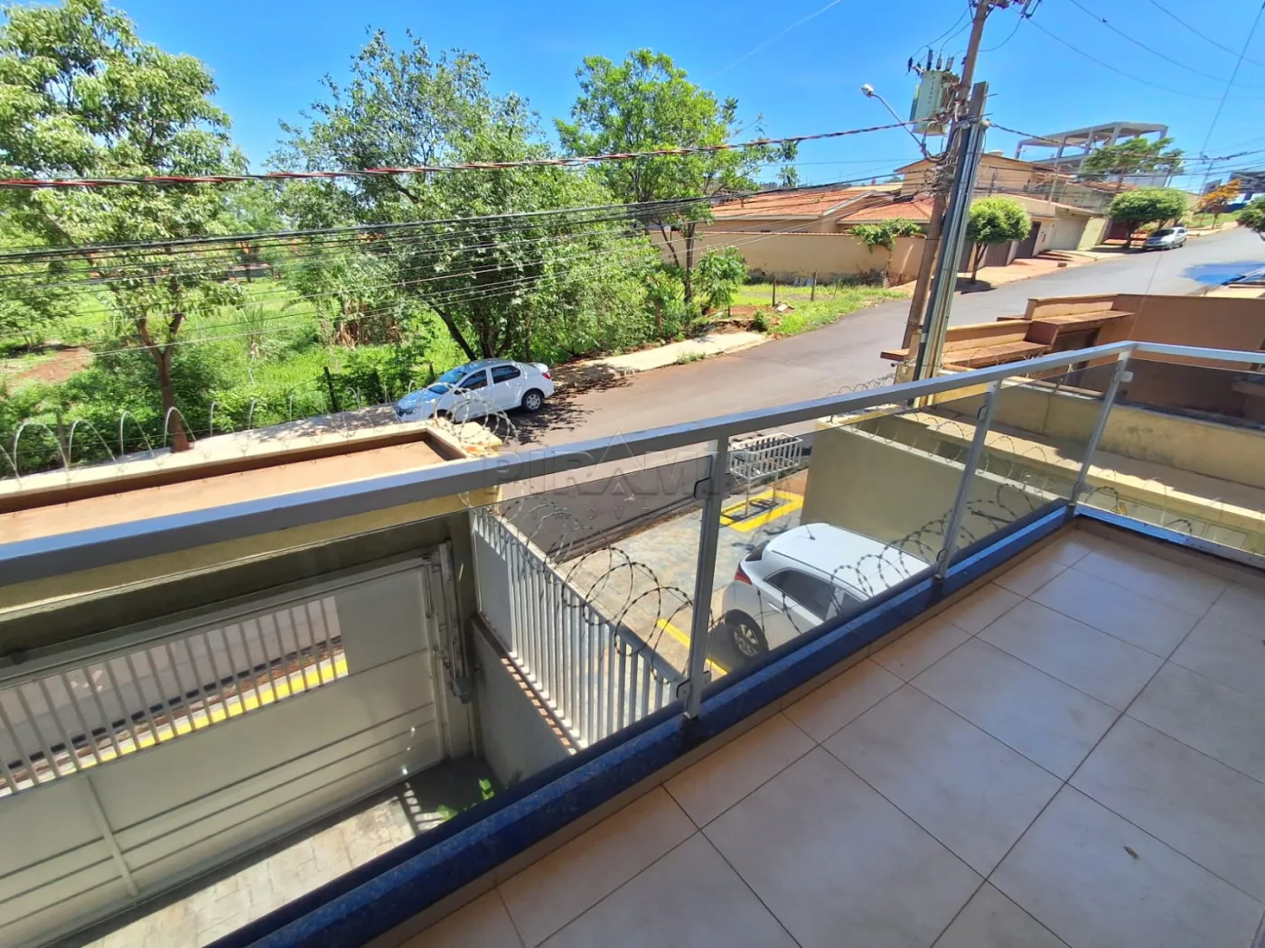 Alugar Apartamento / Padr&atilde;o em Bonfim Paulista R$ 1.700,00 - Foto 3