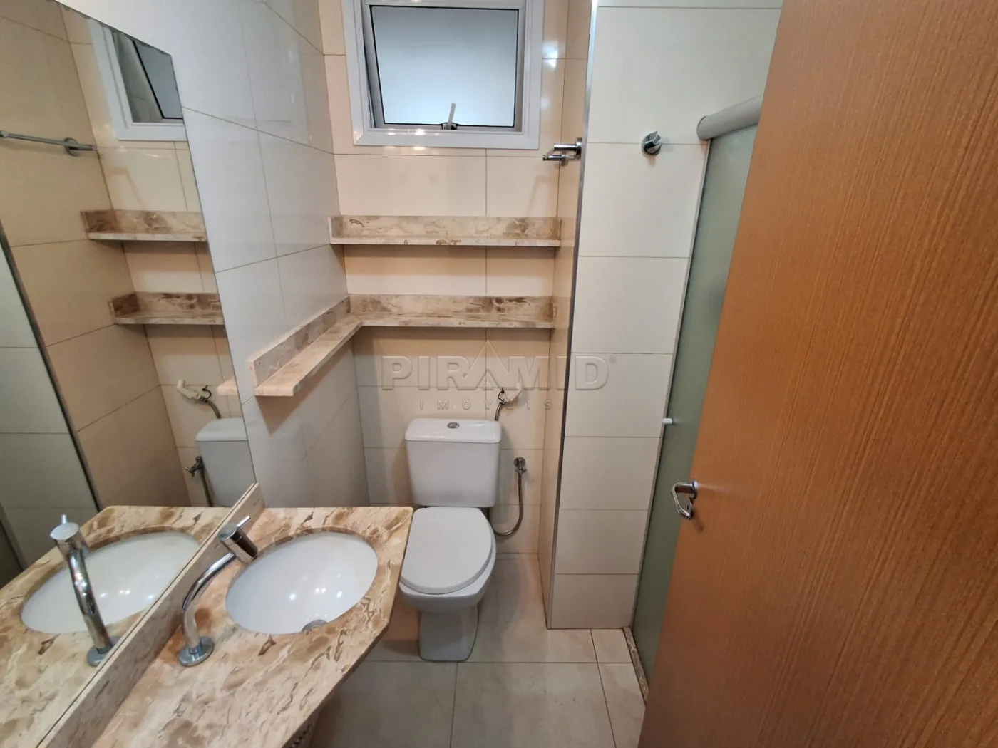 Alugar Apartamento / Padr&atilde;o em Bonfim Paulista R$ 1.700,00 - Foto 5