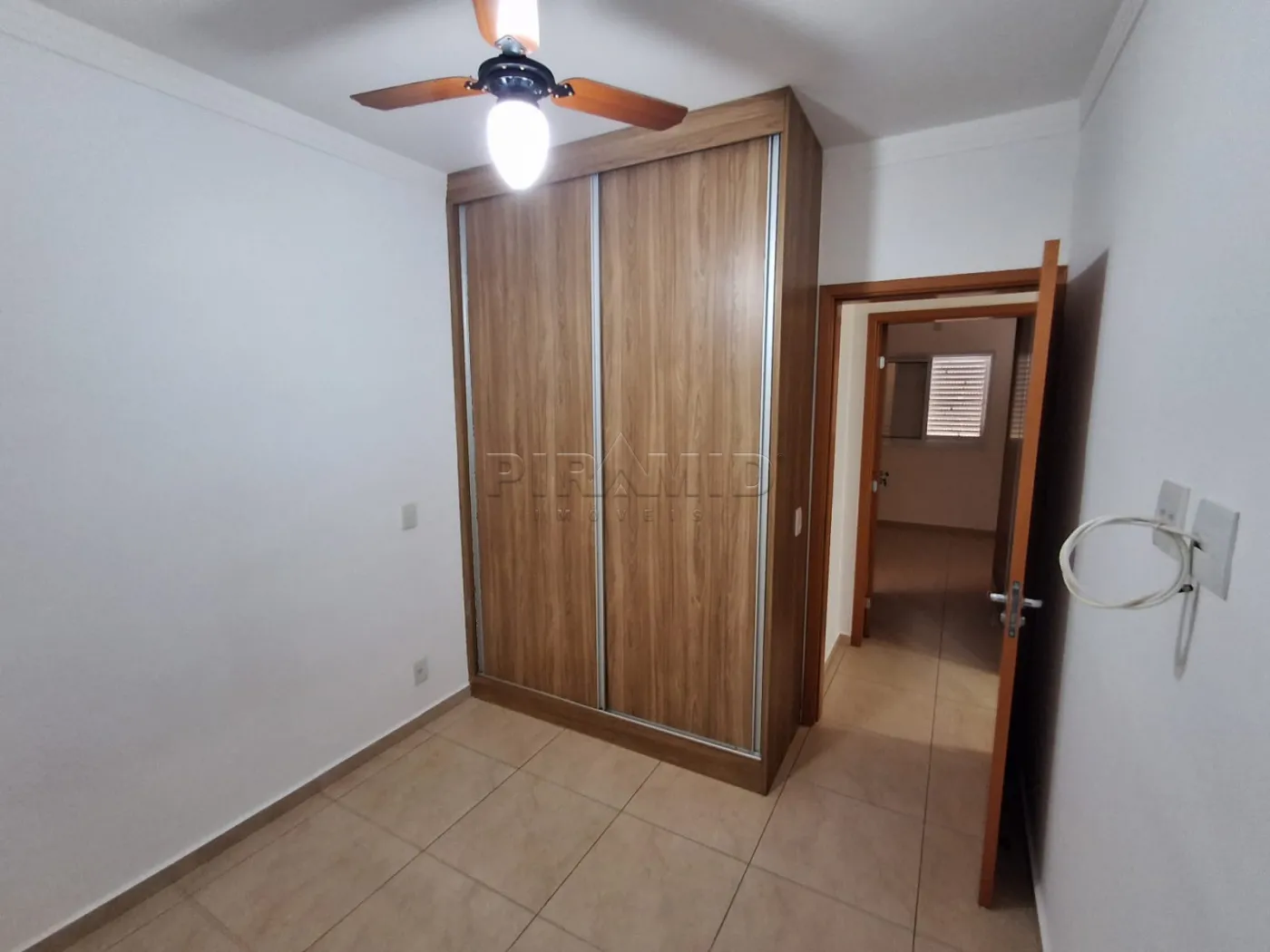 Alugar Apartamento / Padr&atilde;o em Bonfim Paulista R$ 1.700,00 - Foto 9
