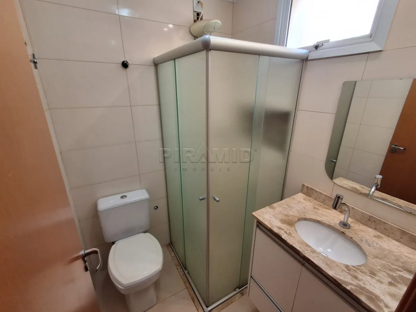 Alugar Apartamento / Padr&atilde;o em Bonfim Paulista R$ 1.700,00 - Foto 12