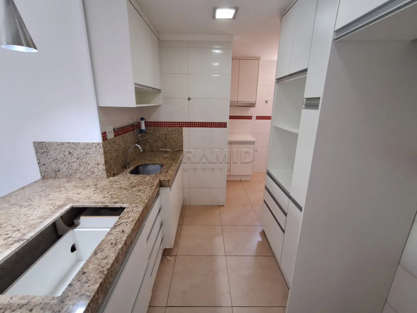 Alugar Apartamento / Padr&atilde;o em Bonfim Paulista R$ 1.700,00 - Foto 13