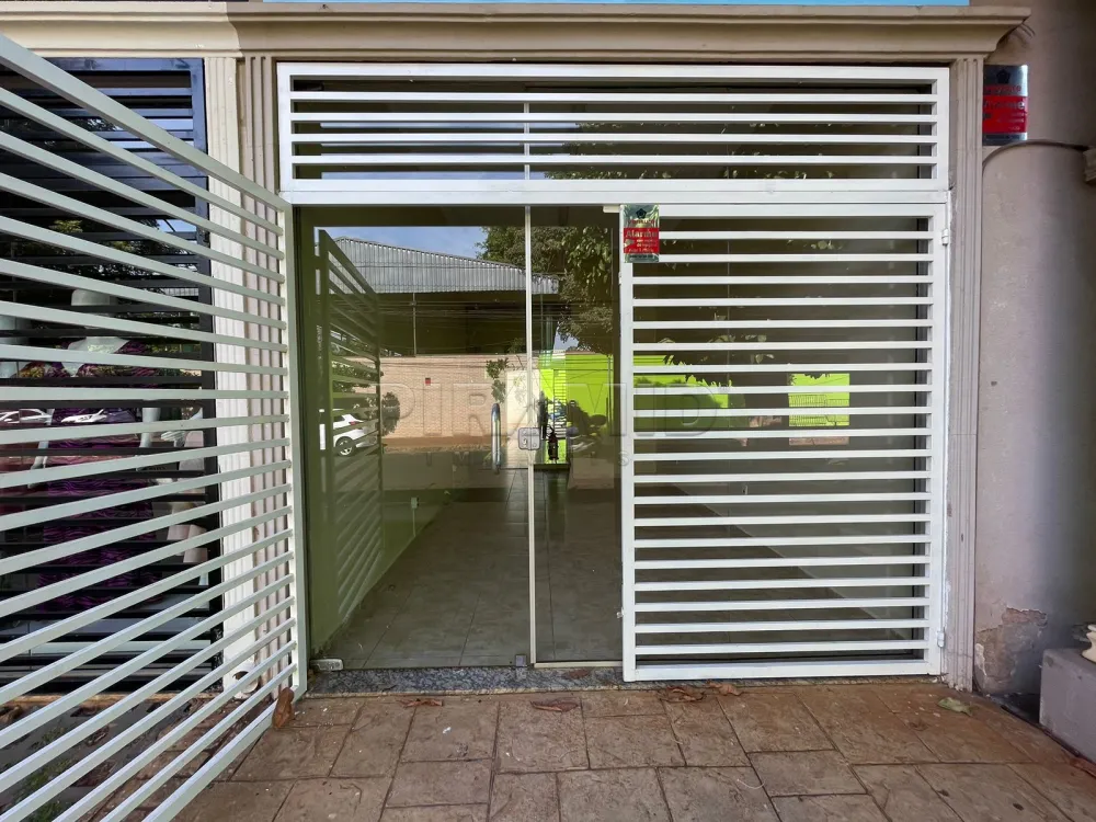 Alugar Comercial / Sal&atilde;o em Ribeir&atilde;o Preto R$ 1.350,00 - Foto 1